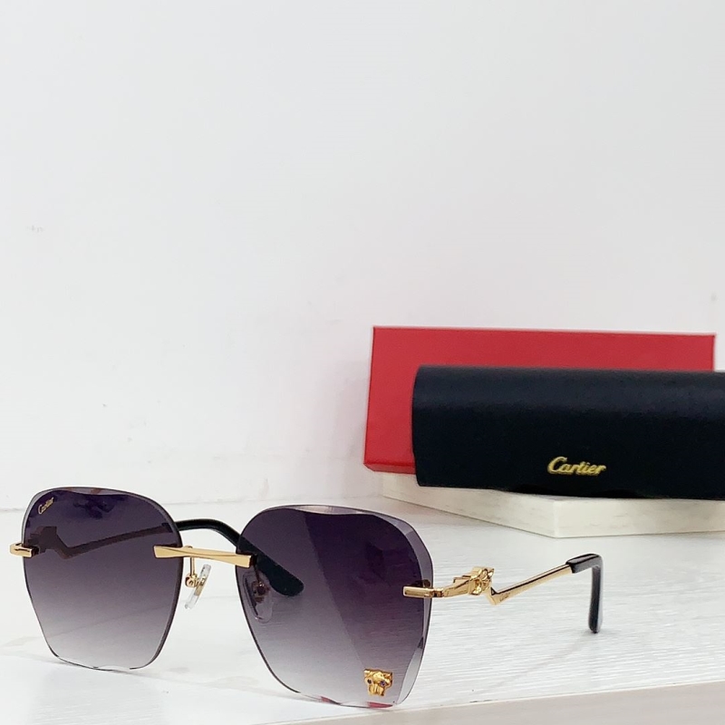 Cartier Sunglasses